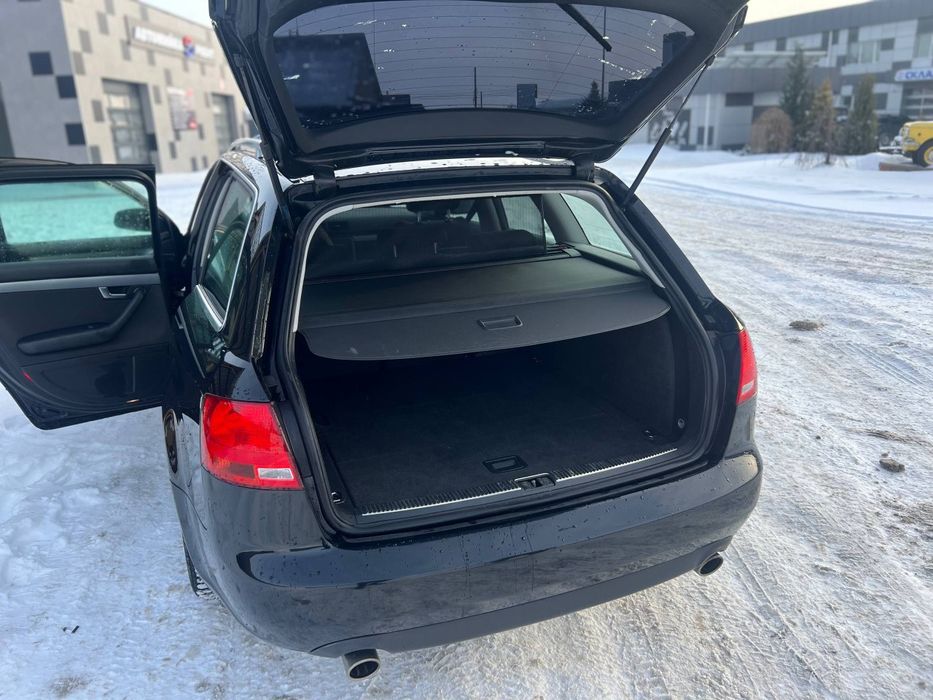 Продається Ауді а4 б7