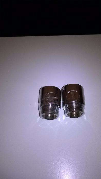 Filtros de água para misturadoras