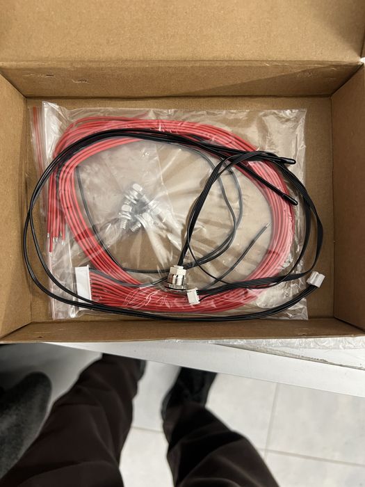 бмс джіконг JIKONG  BMS JKB2A8S20P