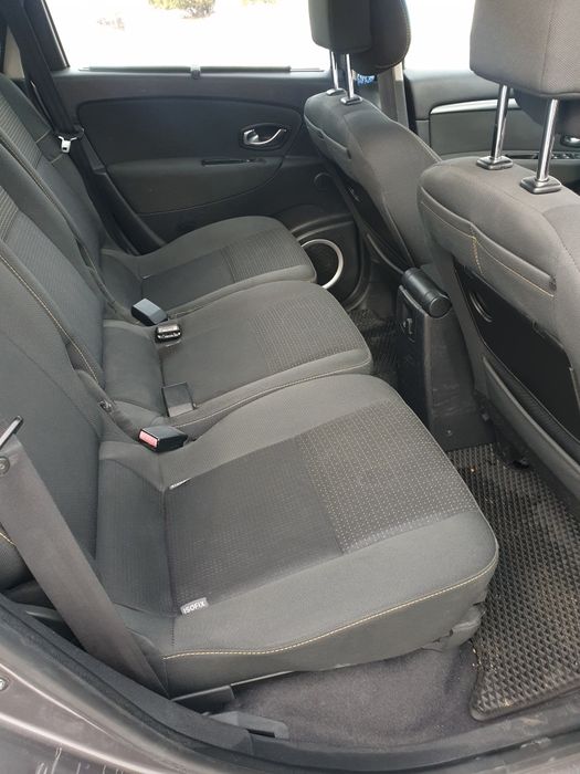 Продам Renault Grand Scenic 2009р.