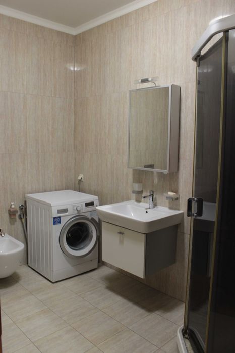 Продам 3х комн кв, центр, Придніпропровський парк