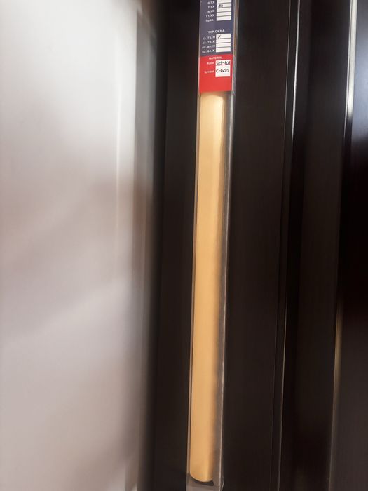 Sprzedam rolete tkaninowa Roto