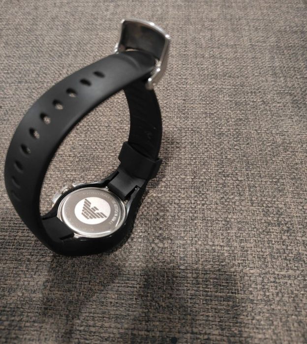Relógio Emporio Armani