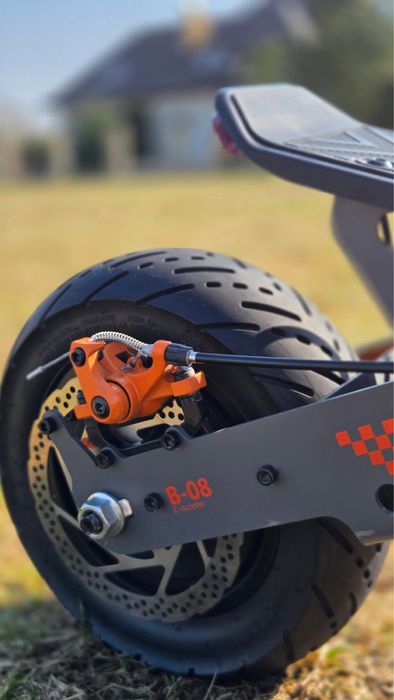 Kukirin g4 stan 10/10