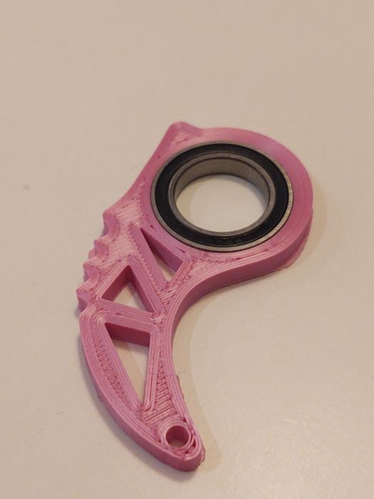 Key flipper brylok