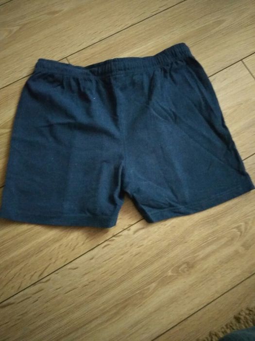 Spodenki sportowe