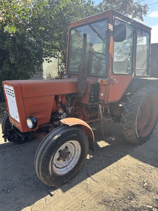 Продам трактор ВТЗ т 25