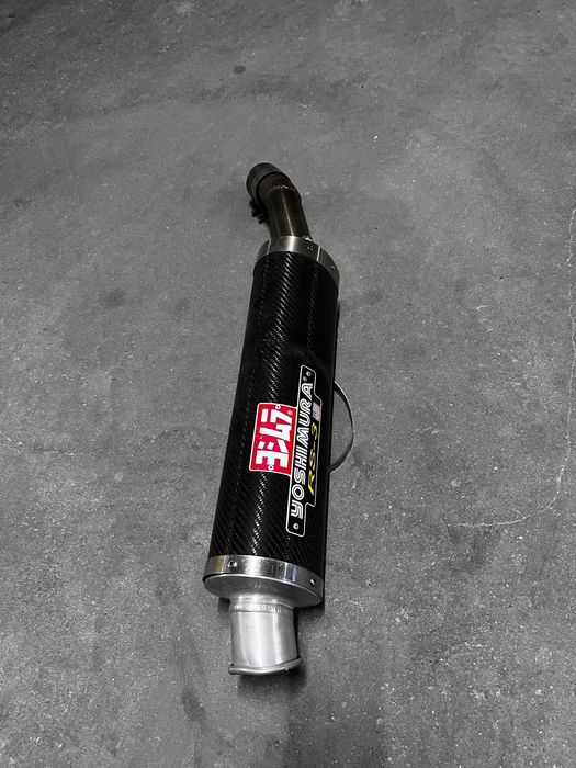 Yoshimura RS3 Carbon