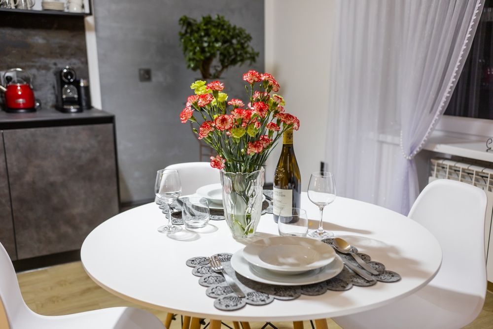 Noclegi "Apartament Górski R.M" basen,sauna,ferie wynajem