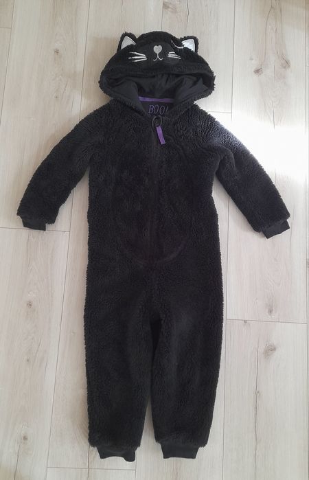 Кігурумі, чоловічок, тепла піжама 2-4 роки