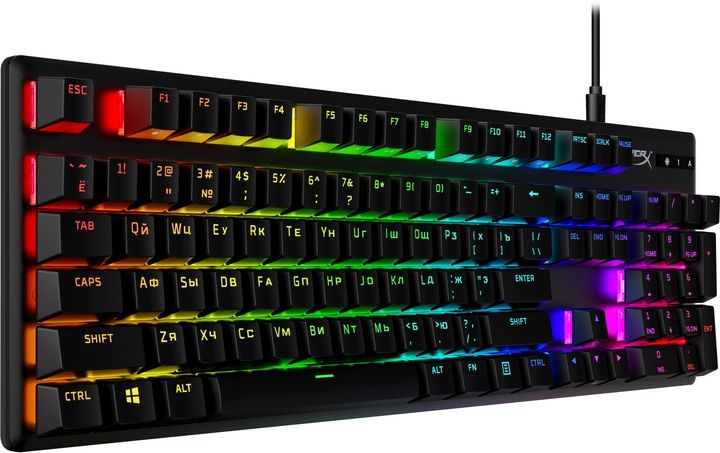 Hyper X клавіатура ОРИГІНАЛ !