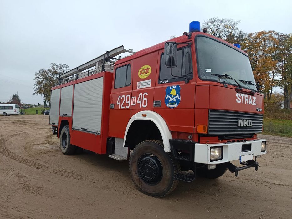 Iveco