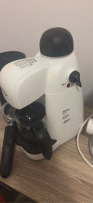 Ekspres do kawy Amica