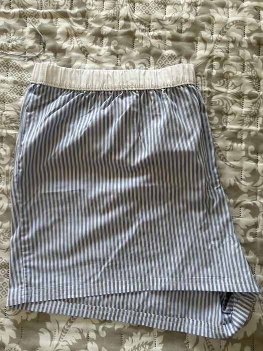 Calção pijama verão