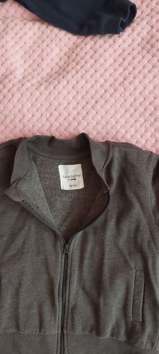 Bluzy chłopięce Reserved,Sinsay,Pepco rozm.98