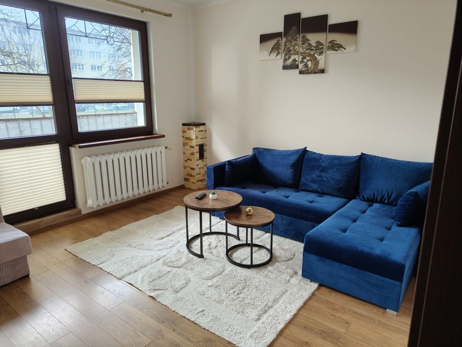 Wynajem mieszkania 2 pokojowego