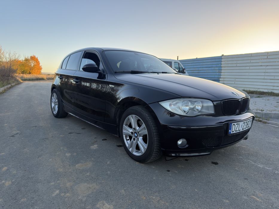 BMW Seria 1