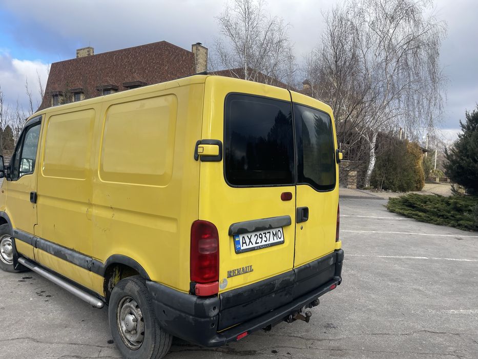 Reno Master 2.5D