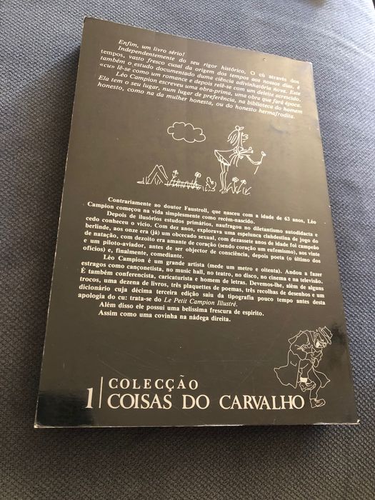 O Cú através dos Tempos / Cultura e Civilização
