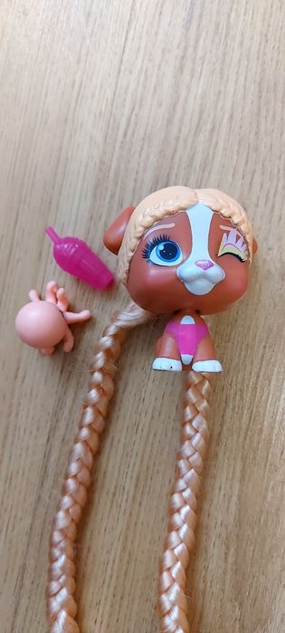 Вип питомец собачка