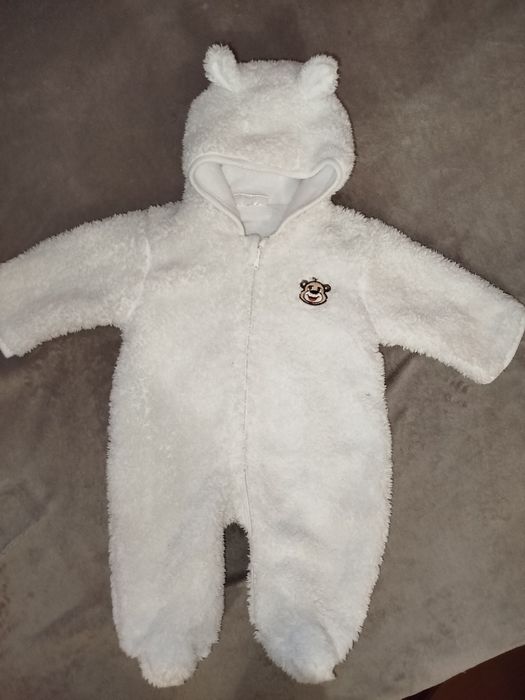 Комбінезон дитячий , для дівчинки розміри 62, 68,74