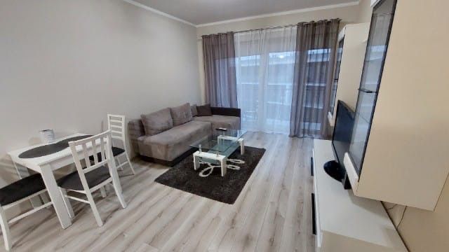 Wynajmę mieszkanie, Zbyszka Godlewskiego 47 m² - Widok 2