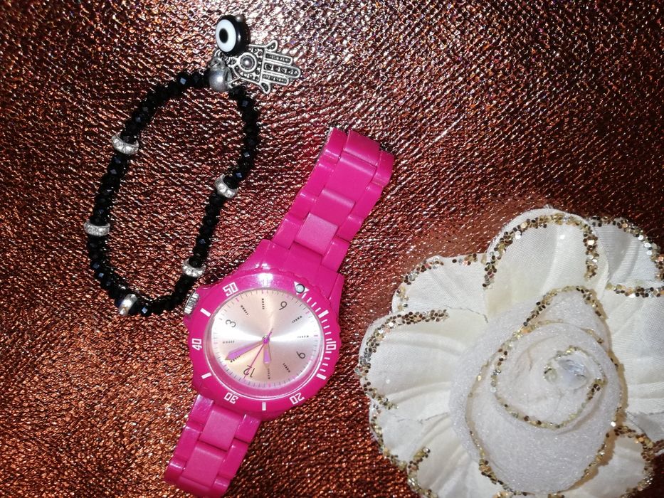 Relógio desportivo + OFERTA