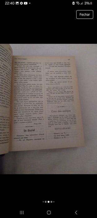 S’il vous plait! Curso alegre de Francês-Artur Bivar