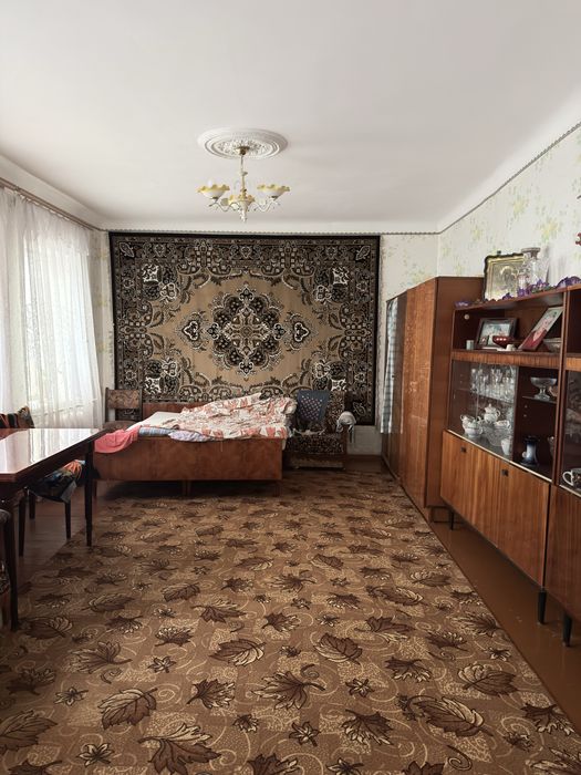 Часть дома Некрасова Таврический
