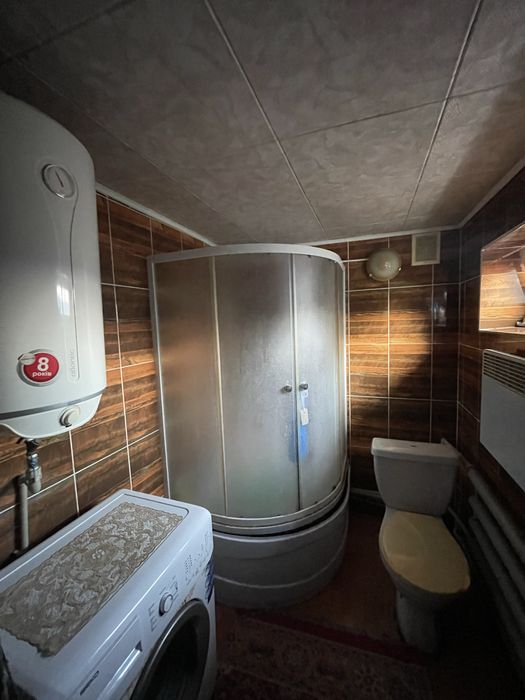 Продается жилой дом