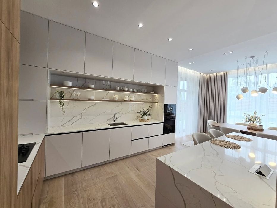 Будинок 250 м2 в КМ охорона басейн газ ремонт с. Ходосівка 8 км Київ