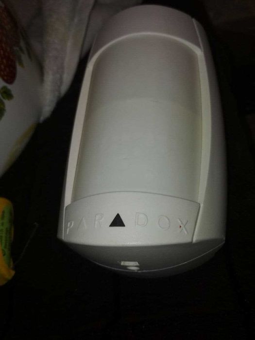 Датчик движения Paradox DG75 (Канада)