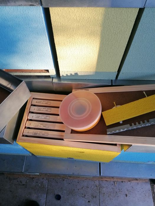 Vendo Núcleos lusitanos novos.