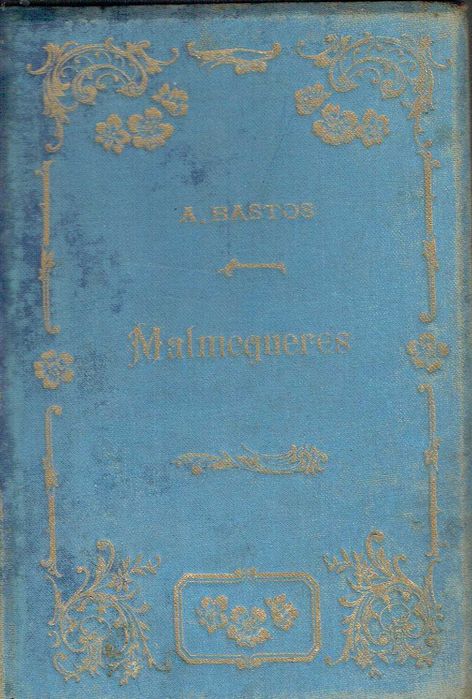 14595

Malmequeres
de Albino Bastos