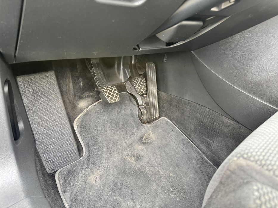 Volkswagen Passat B6 2007. Пасат б6