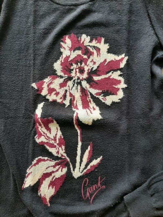 Camisola Gant tam. S