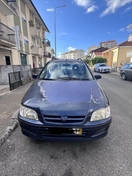 Mitsubishi spacestar 1.9 DiD