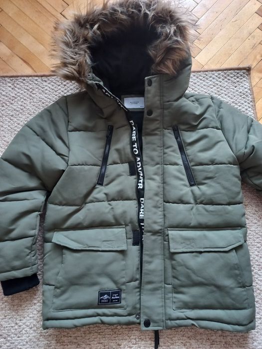 Куртка для хлопця