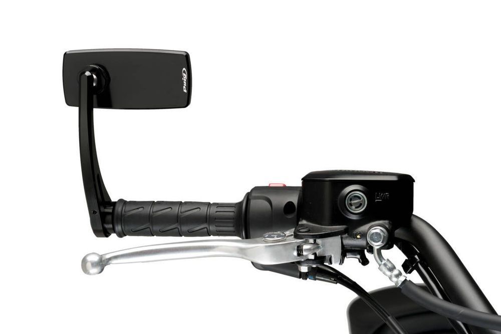 espelho retrovisor universal puig