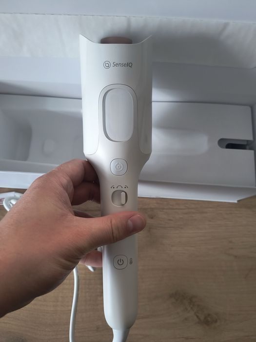 Philips WavePro Styler 9000