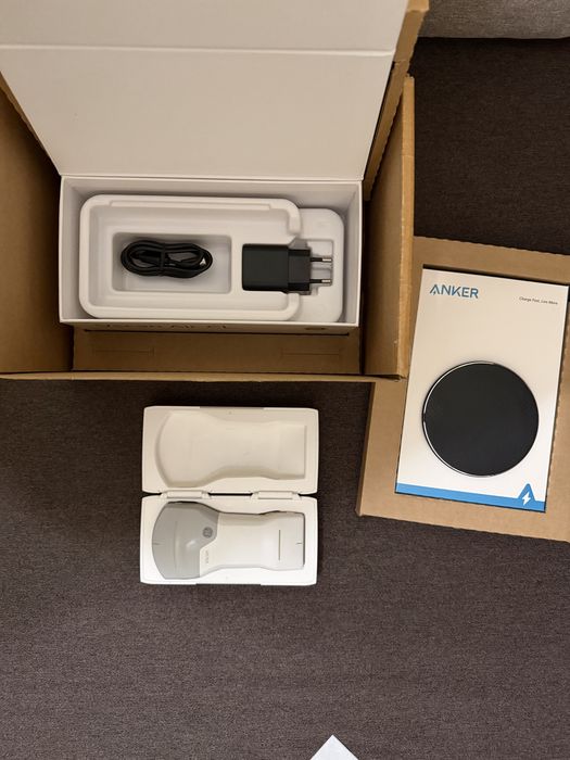 VScan Air  портативний УЗД