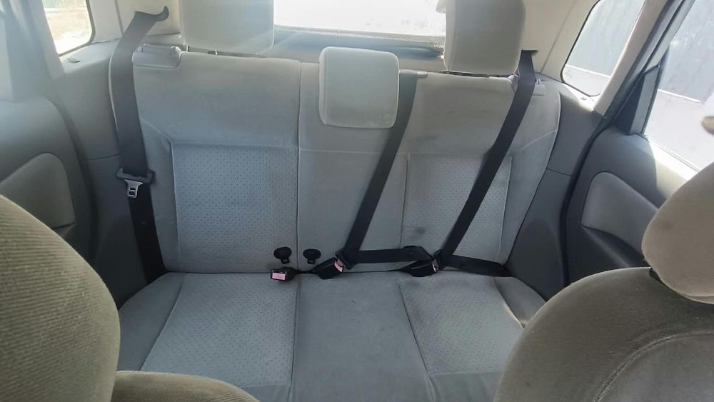 Ford Fiesta 1.4 Gasolina 2002