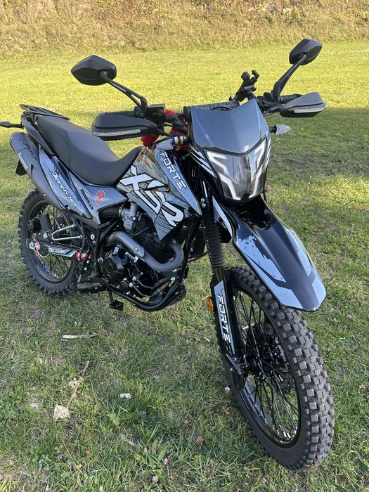Forte Cross 300 MAX
