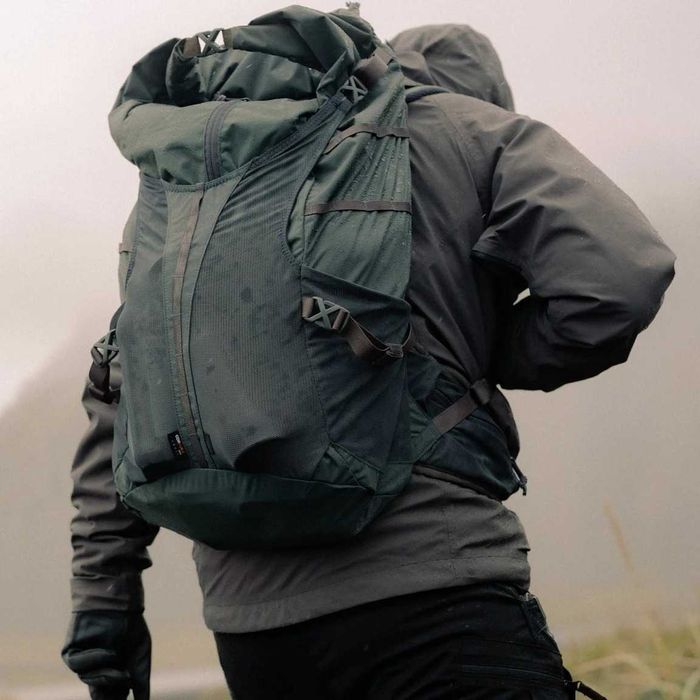‼️Helikon-tex SUMMIT BACKPACK Рюкзак 40L наплічник сумка  органайзер