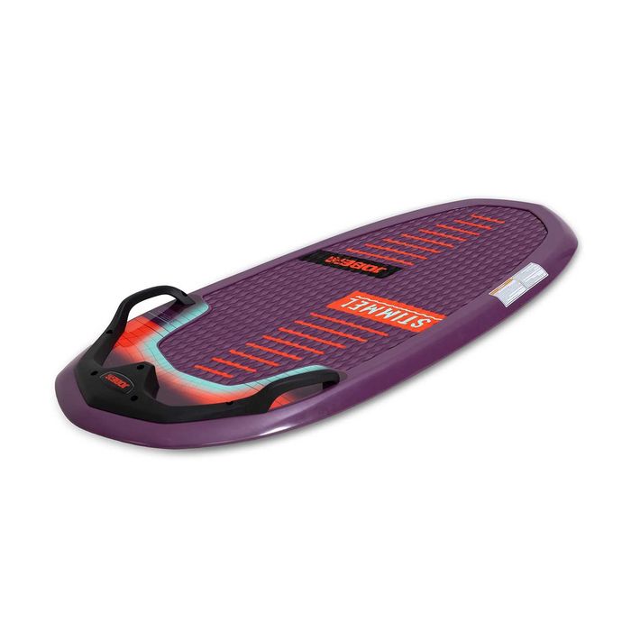 DESKA HOLOWANA wielopozycyjna JOBE Stimmel Multi Position Board - wakeboard deska do holowania ciągania za motorówką skuterem wodnym łodzią za łódź