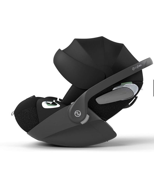 Продам авто люльку cybex