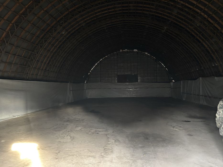 Оренда зерносклади, Ферми Радивилівський район