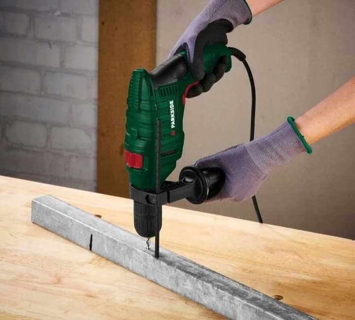 Wiertarka udarowa 500W 13Nm 230V PSBM D5 PARKSIDE