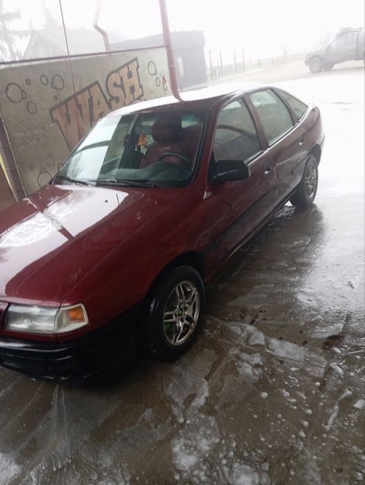 Продам Опель вектра а