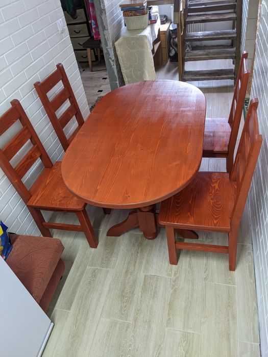 Продам кухонний комплект